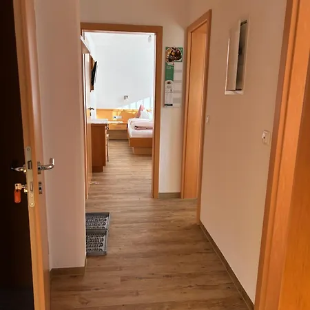Gaestehaus Soellerblick