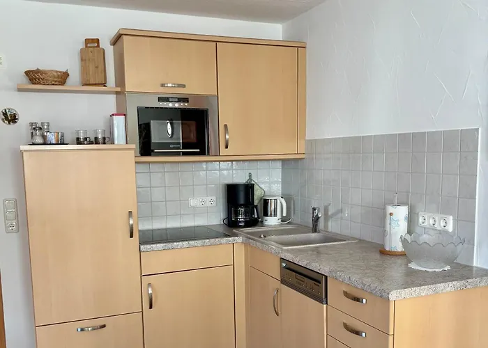 Gaestehaus Soellerblick Оберстдорф