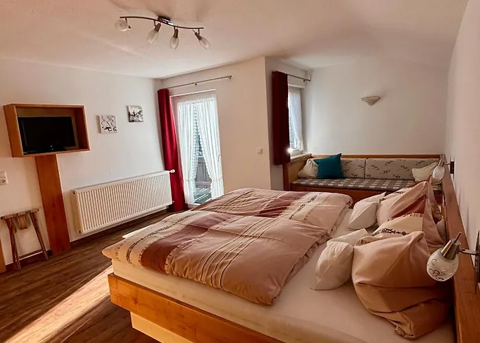 Gaestehaus Soellerblick