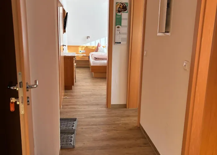 Gaestehaus Soellerblick