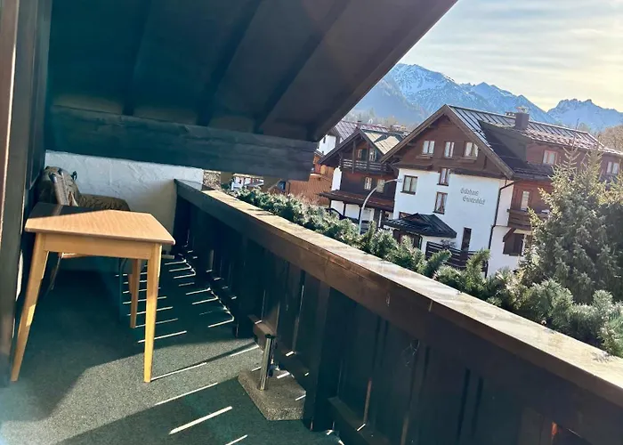 Gaestehaus Soellerblick *