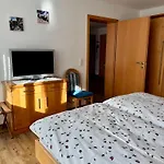 Gaestehaus Soellerblick * Oberstdorf