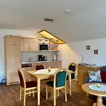 Gaestehaus Soellerblick Oberstdorf