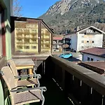 Apartamento Gaestehaus Soellerblick Oberstdorf