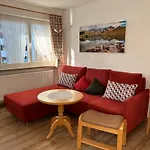 Apartamento Gaestehaus Soellerblick Oberstdorf