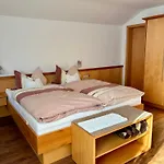 Gaestehaus Soellerblick Apartamento Oberstdorf