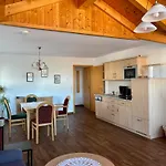 Apartamento Gaestehaus Soellerblick