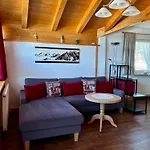 Apartamento Gaestehaus Soellerblick *