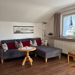 Gaestehaus Soellerblick Apartamento *