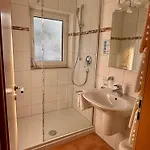Apartamento Gaestehaus Soellerblick