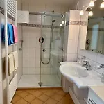 Apartamento Gaestehaus Soellerblick Oberstdorf