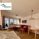 Gaestehaus Soellerblick * Oberstdorf