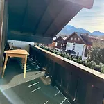 Gaestehaus Soellerblick *