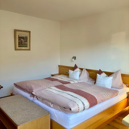 Gaestehaus Soellerblick Apartamento *