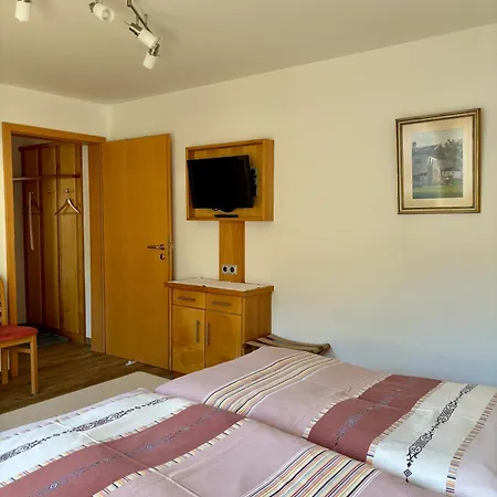 아파트 Gaestehaus Soellerblick