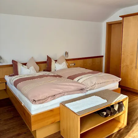Gaestehaus Soellerblick 아파트 오버스트도르프