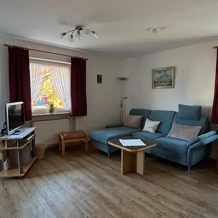Gaestehaus Soellerblick *