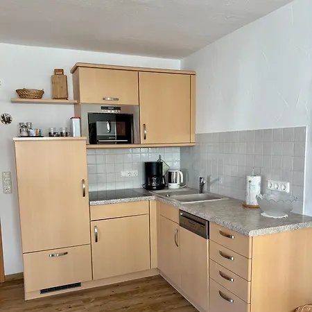 Gaestehaus Soellerblick Oberstdorf