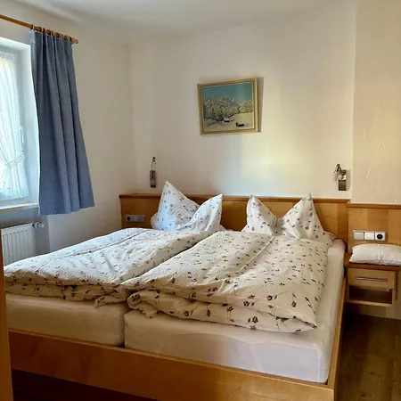 Gaestehaus Soellerblick Apartment Oberstdorf