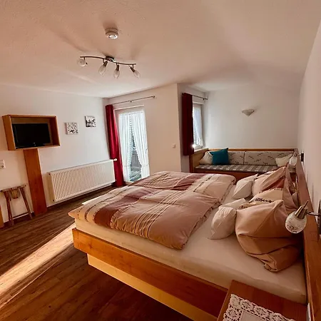 Gaestehaus Soellerblick