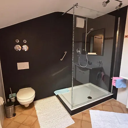 Gaestehaus Soellerblick 아파트