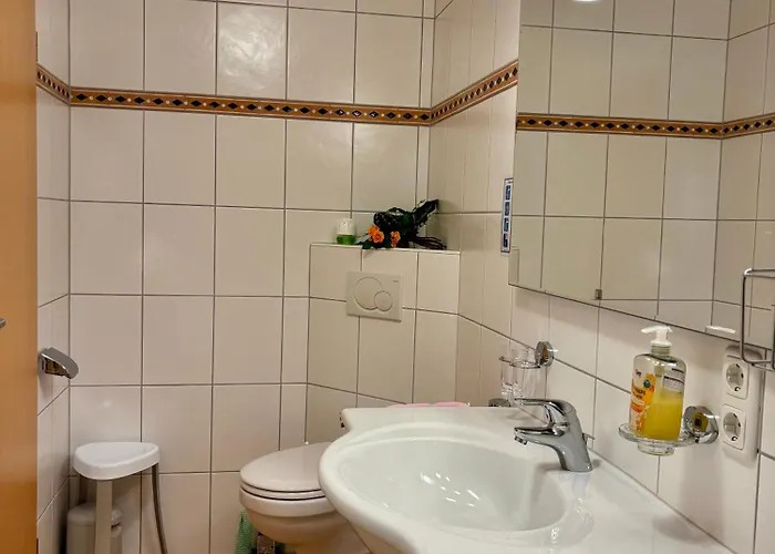 Gaestehaus Soellerblick * אוברסטדורף