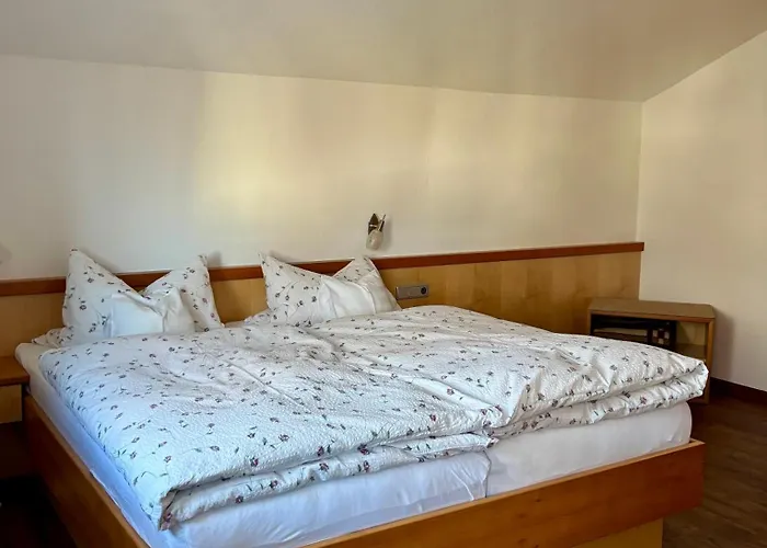 Gaestehaus Soellerblick *