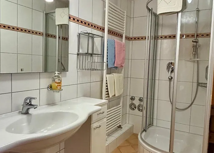 Gaestehaus Soellerblick Oberstdorf