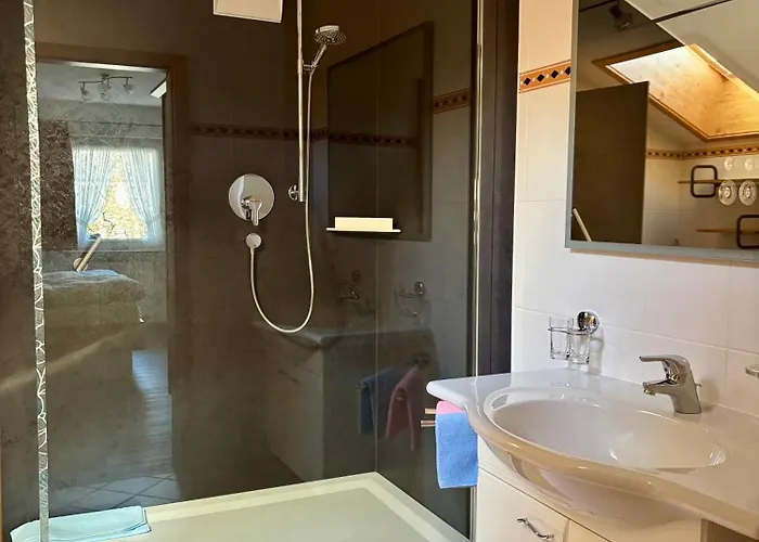 Gaestehaus Soellerblick *