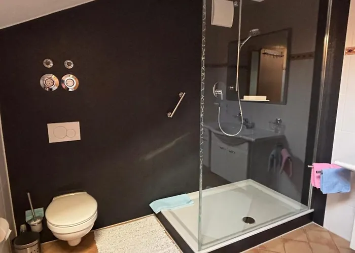 Gaestehaus Soellerblick Apartment